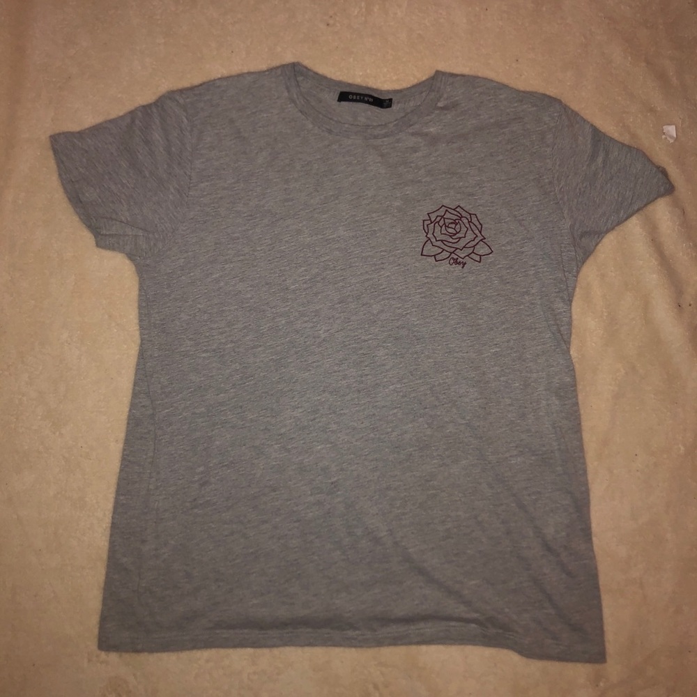 Obey T-shirt